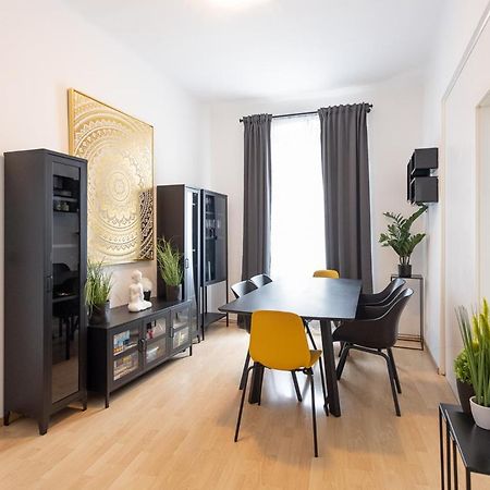New Shalalaliving Vienna - Lovely Family Home Near Schoenbrunn Kg14 מראה חיצוני תמונה