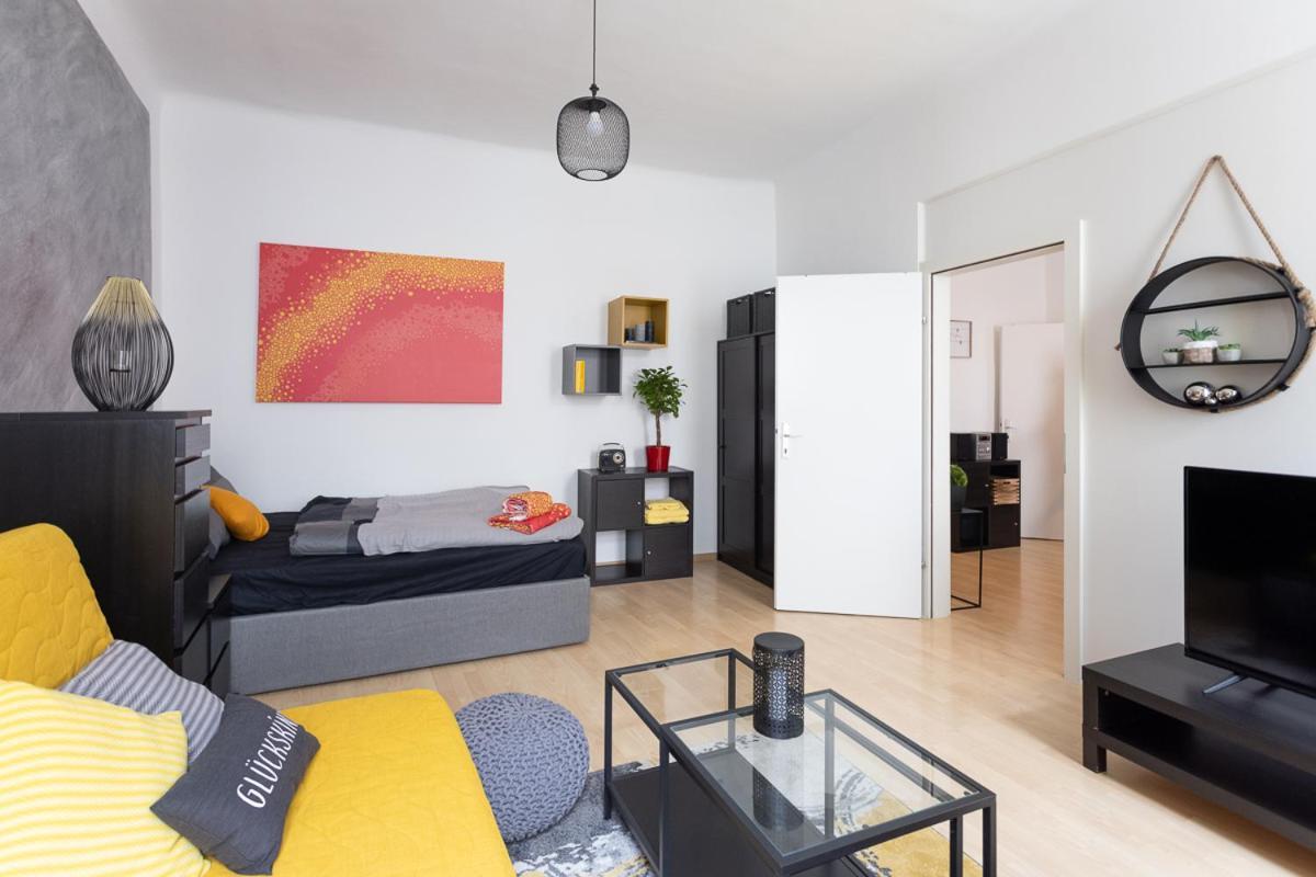 New Shalalaliving Vienna - Lovely Family Home Near Schoenbrunn Kg14 מראה חיצוני תמונה