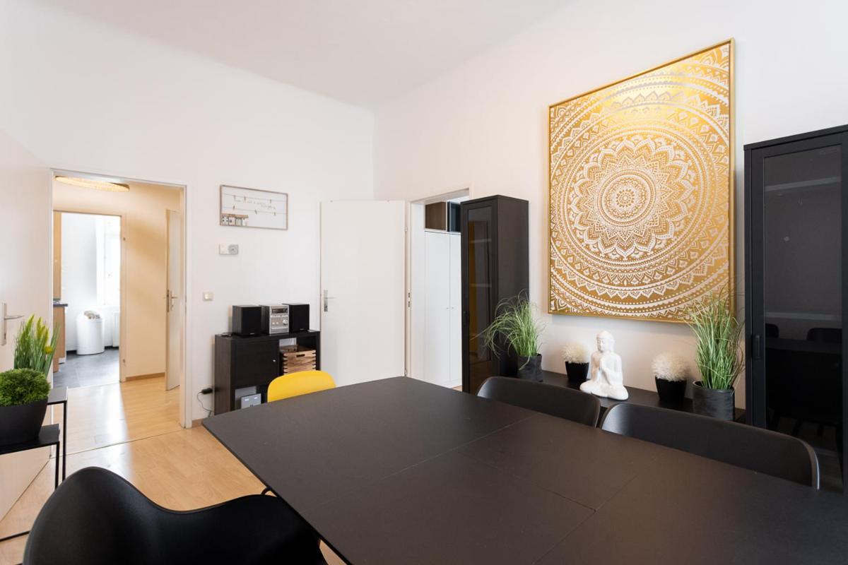 New Shalalaliving Vienna - Lovely Family Home Near Schoenbrunn Kg14 מראה חיצוני תמונה