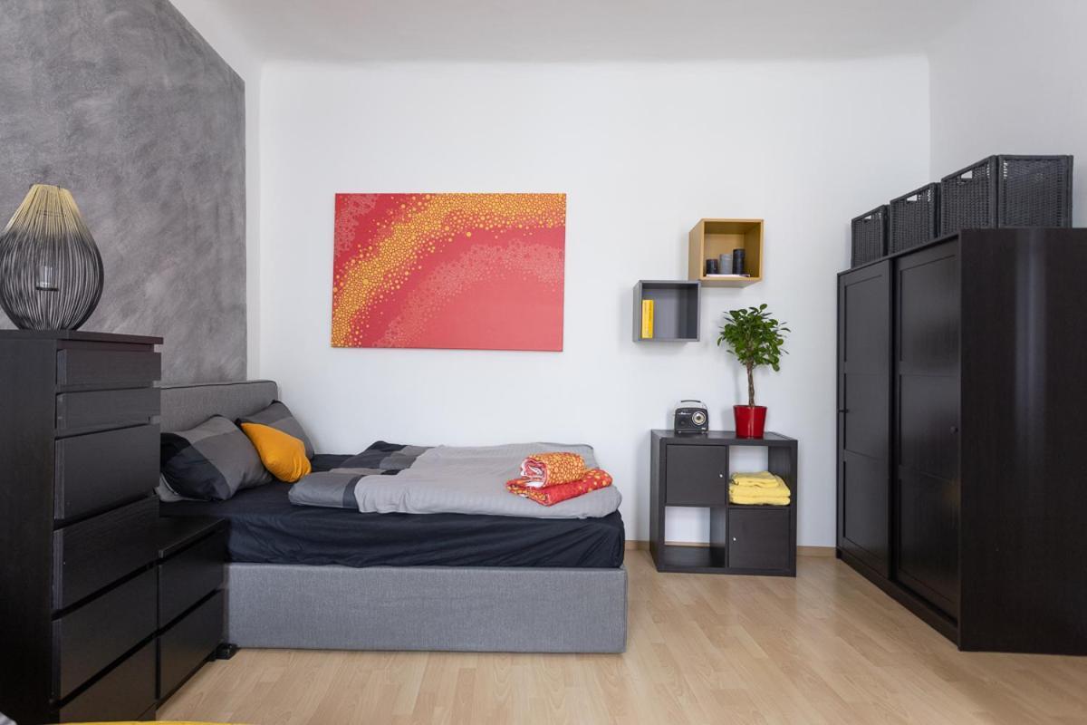 New Shalalaliving Vienna - Lovely Family Home Near Schoenbrunn Kg14 מראה חיצוני תמונה