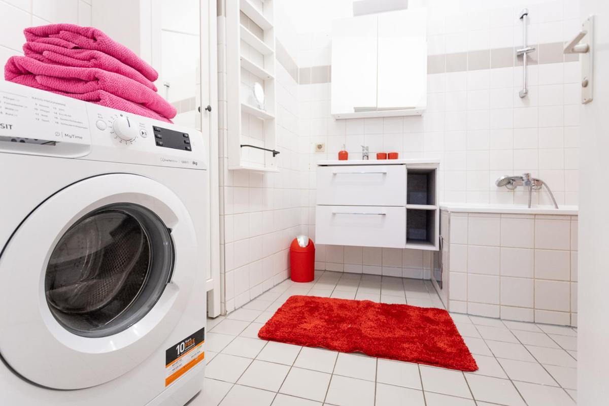 New Shalalaliving Vienna - Lovely Family Home Near Schoenbrunn Kg14 מראה חיצוני תמונה
