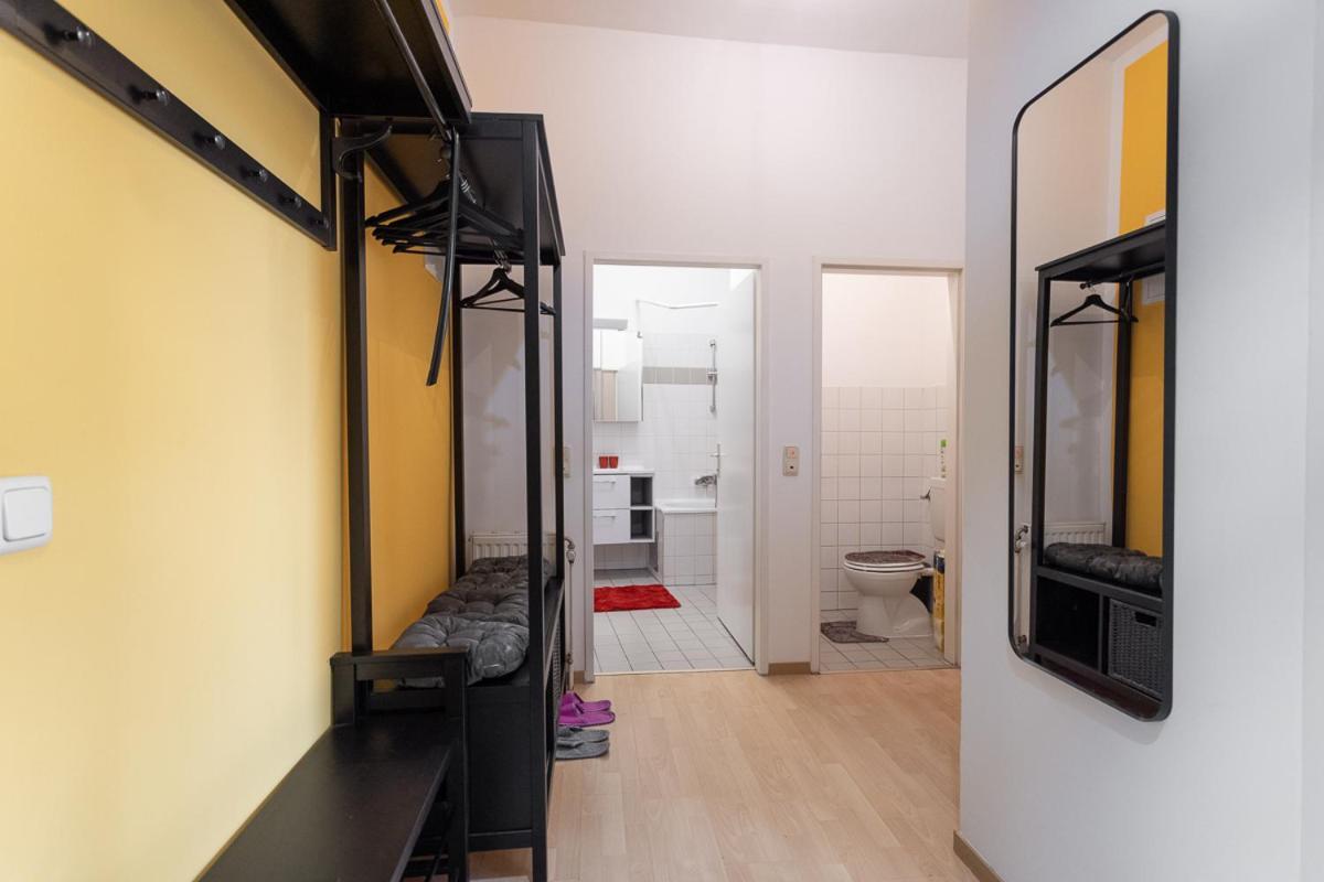 New Shalalaliving Vienna - Lovely Family Home Near Schoenbrunn Kg14 מראה חיצוני תמונה