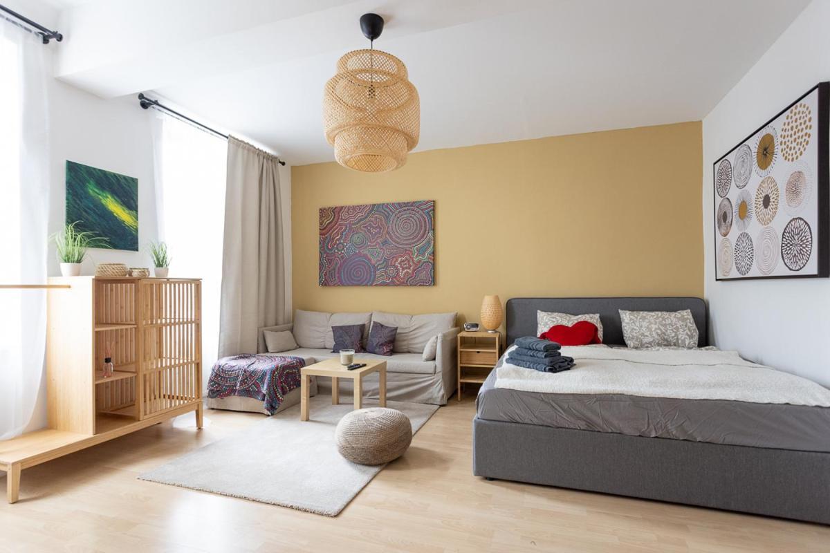 New Shalalaliving Vienna - Lovely Family Home Near Schoenbrunn Kg14 מראה חיצוני תמונה
