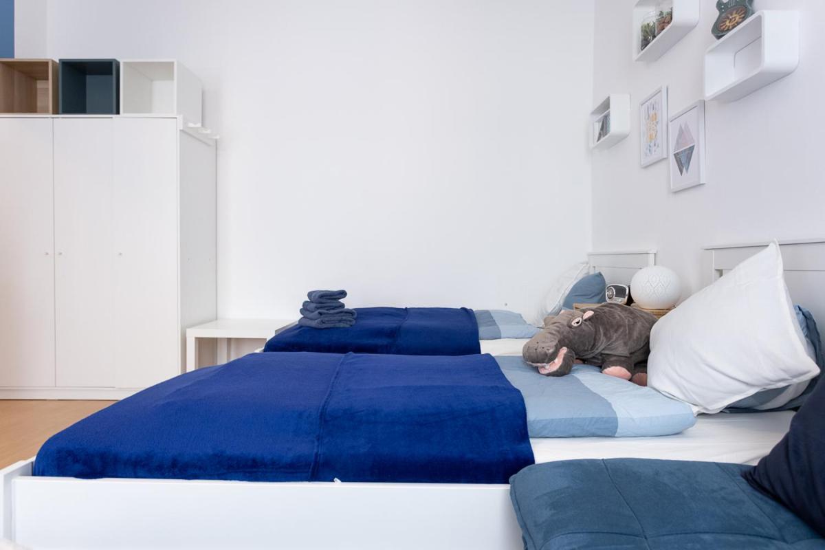 New Shalalaliving Vienna - Lovely Family Home Near Schoenbrunn Kg14 מראה חיצוני תמונה