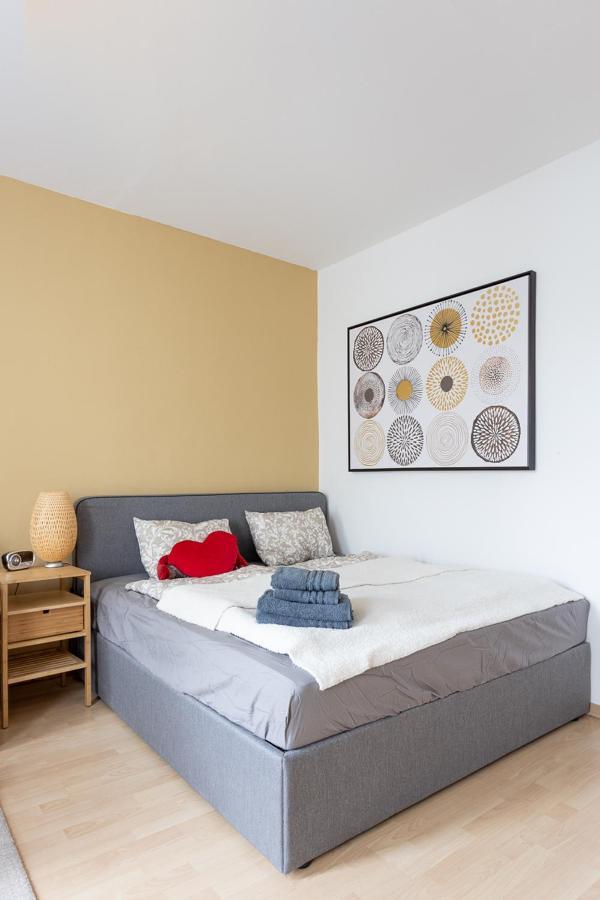 New Shalalaliving Vienna - Lovely Family Home Near Schoenbrunn Kg14 מראה חיצוני תמונה