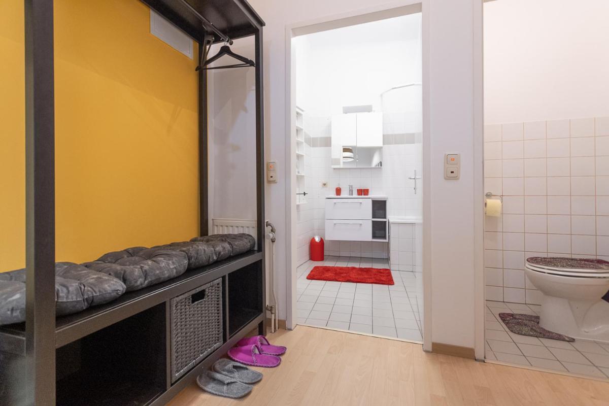 New Shalalaliving Vienna - Lovely Family Home Near Schoenbrunn Kg14 מראה חיצוני תמונה