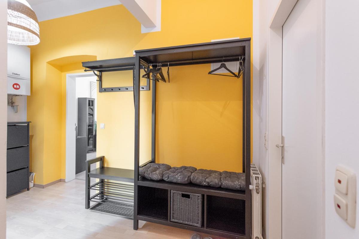 New Shalalaliving Vienna - Lovely Family Home Near Schoenbrunn Kg14 מראה חיצוני תמונה