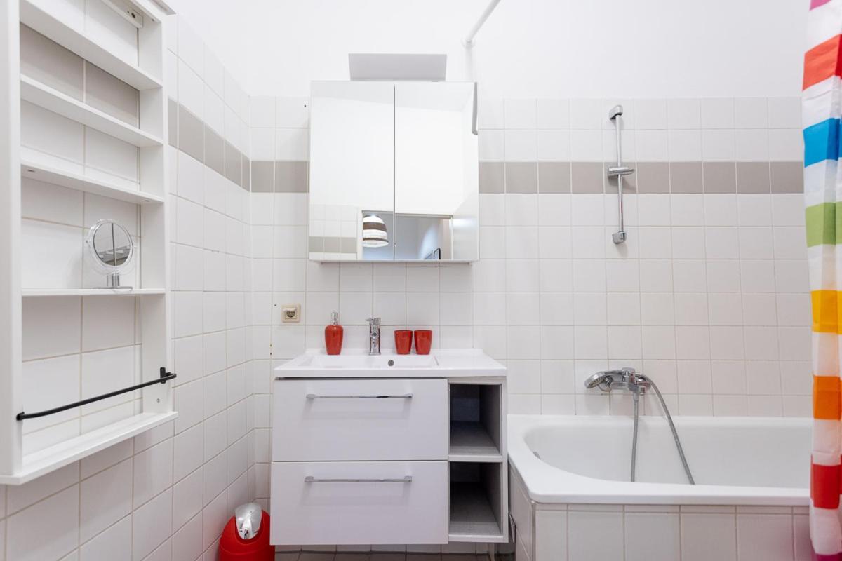 New Shalalaliving Vienna - Lovely Family Home Near Schoenbrunn Kg14 מראה חיצוני תמונה