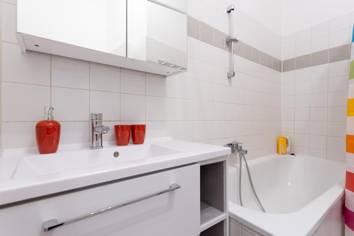 New Shalalaliving Vienna - Lovely Family Home Near Schoenbrunn Kg14 מראה חיצוני תמונה