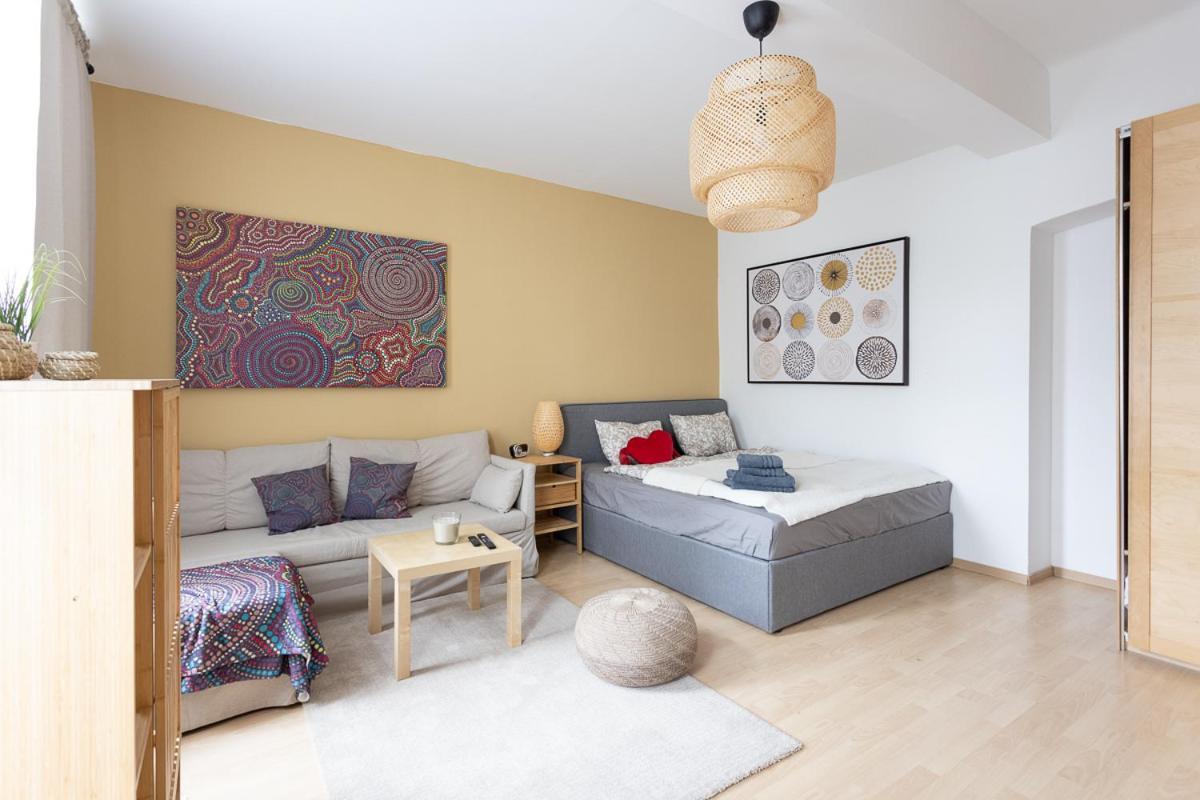 New Shalalaliving Vienna - Lovely Family Home Near Schoenbrunn Kg14 מראה חיצוני תמונה