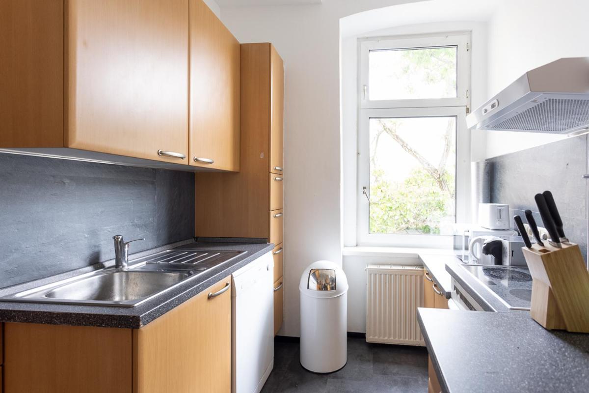 New Shalalaliving Vienna - Lovely Family Home Near Schoenbrunn Kg14 מראה חיצוני תמונה