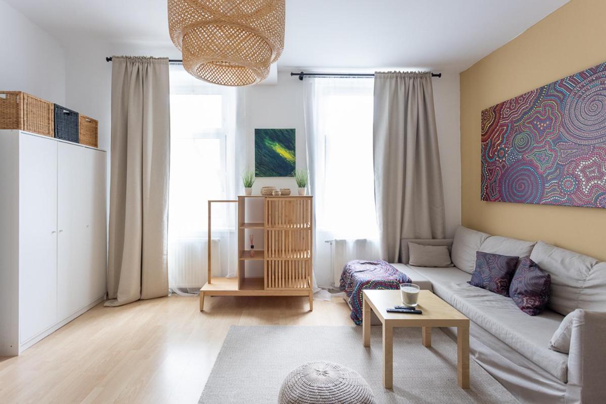 New Shalalaliving Vienna - Lovely Family Home Near Schoenbrunn Kg14 מראה חיצוני תמונה