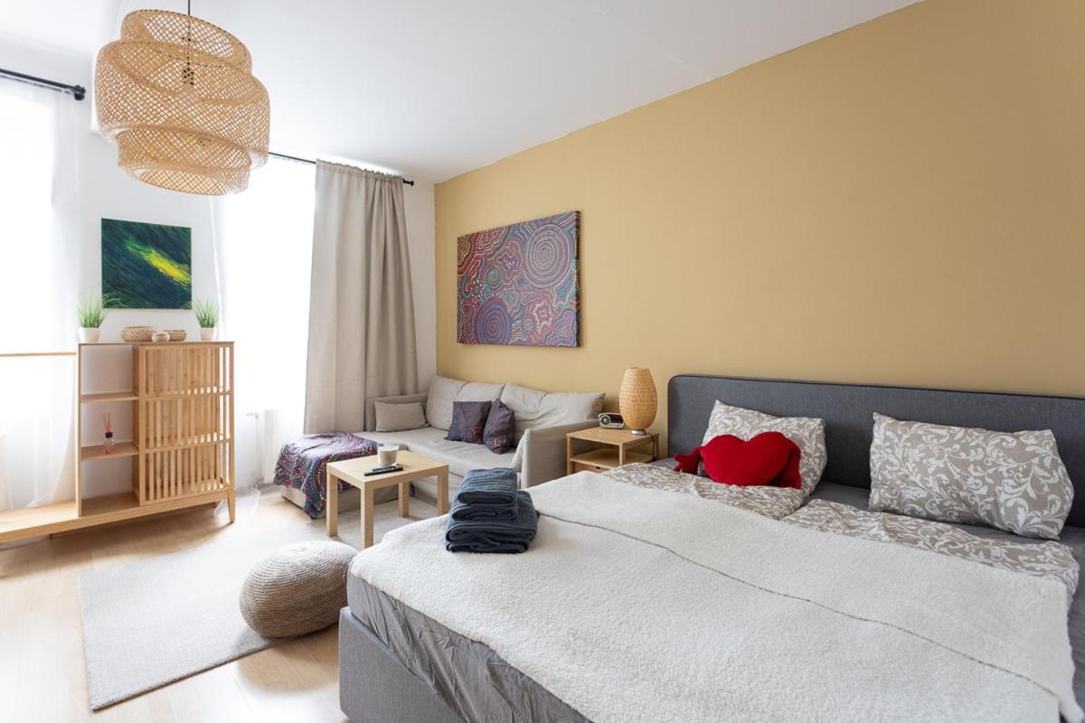 New Shalalaliving Vienna - Lovely Family Home Near Schoenbrunn Kg14 מראה חיצוני תמונה