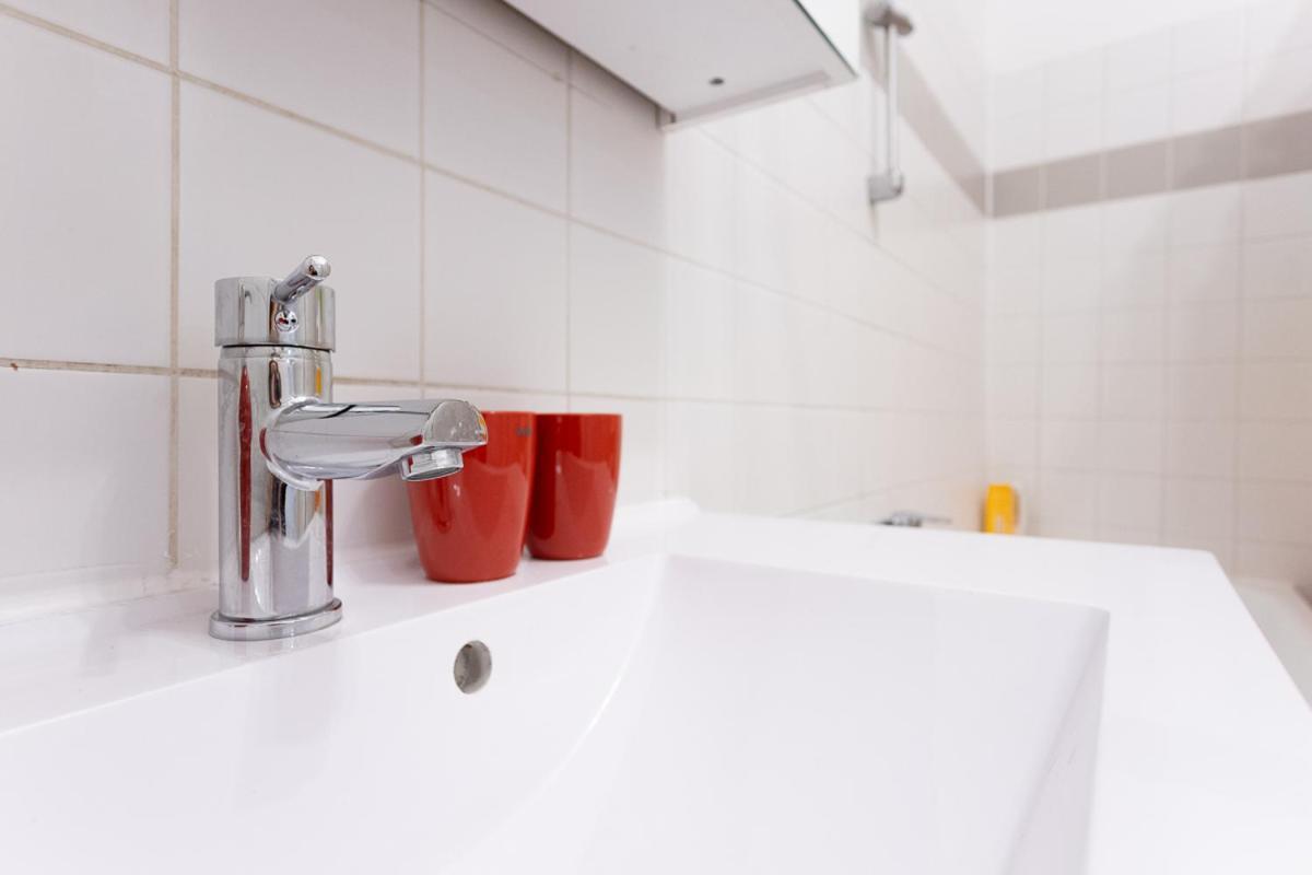 New Shalalaliving Vienna - Lovely Family Home Near Schoenbrunn Kg14 מראה חיצוני תמונה